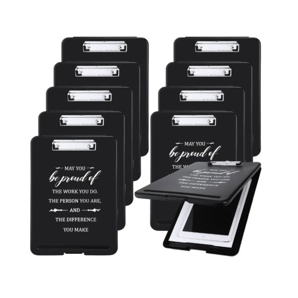Clipboard în stil clasic